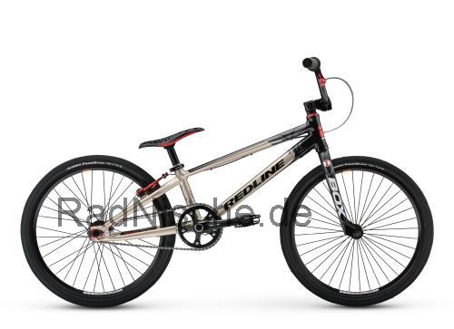 Redline Flight Expert technische daten